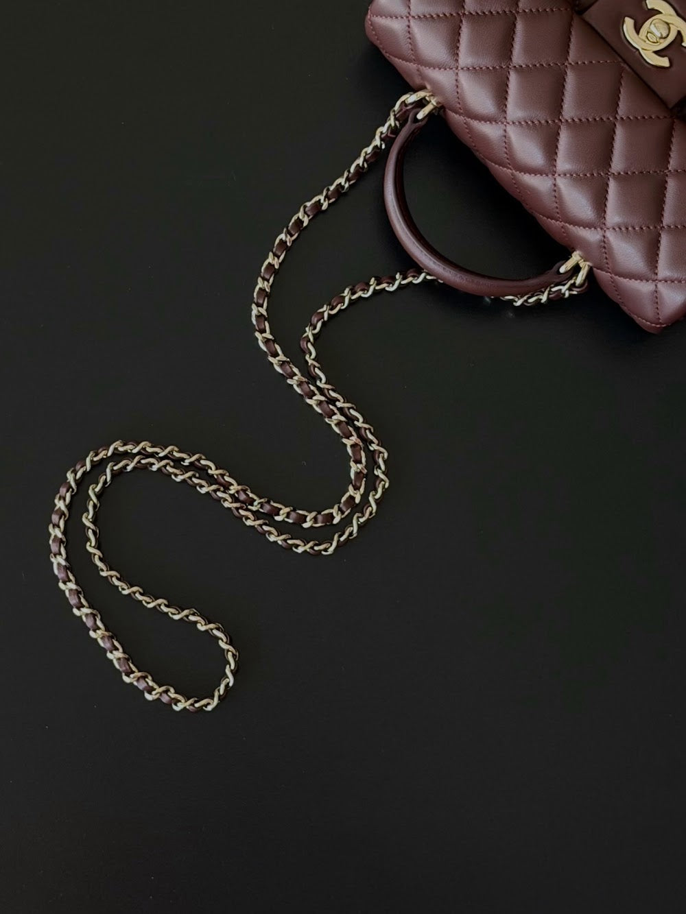 Dragons BagsCHn Luxury Bag --114040