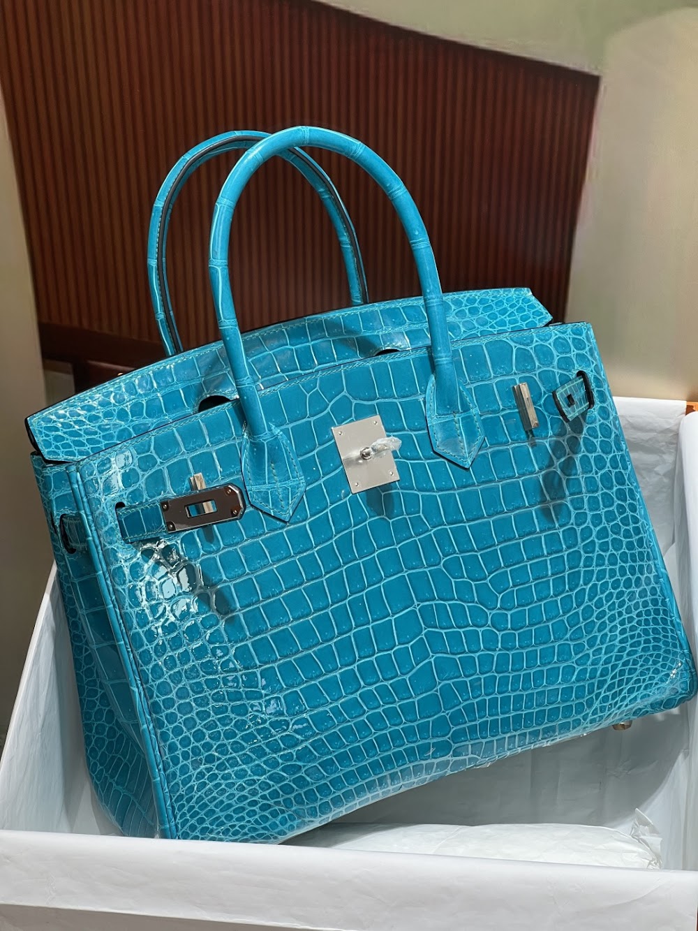 Dragons BagsHermesn Luxury Bag --117220