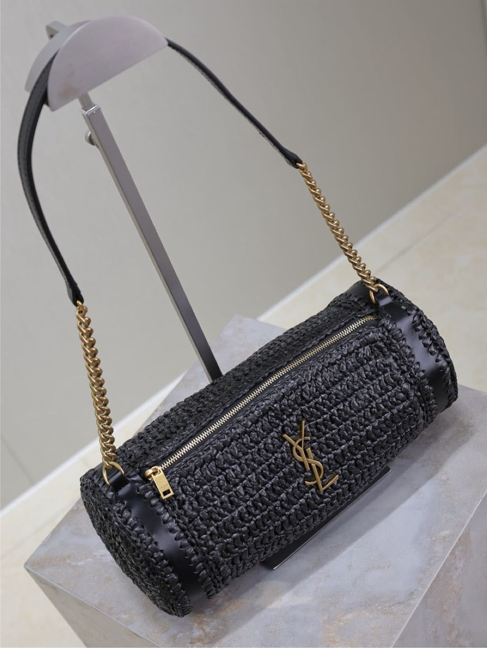 Dragons Bags YSLn Luxury Bag --120236
