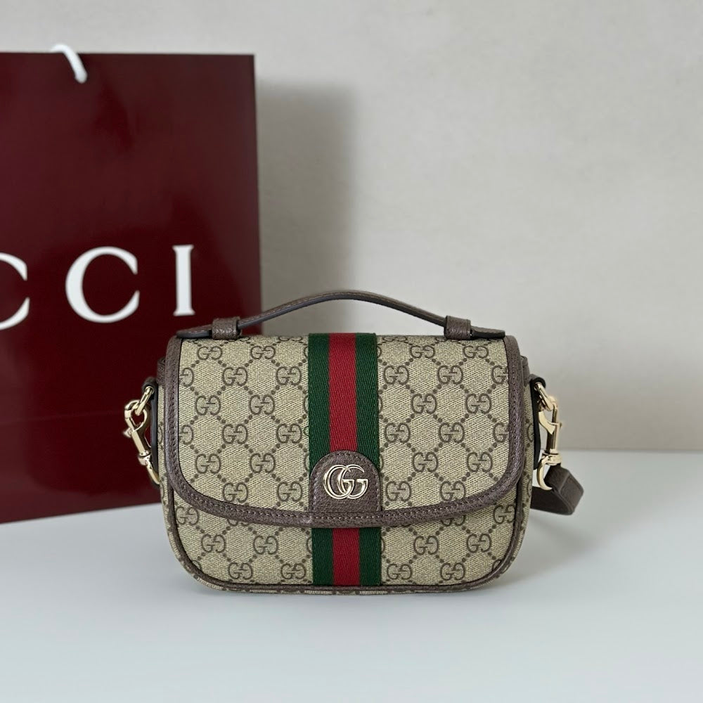 Dragons Bags Guccin Luxury Bag --95523