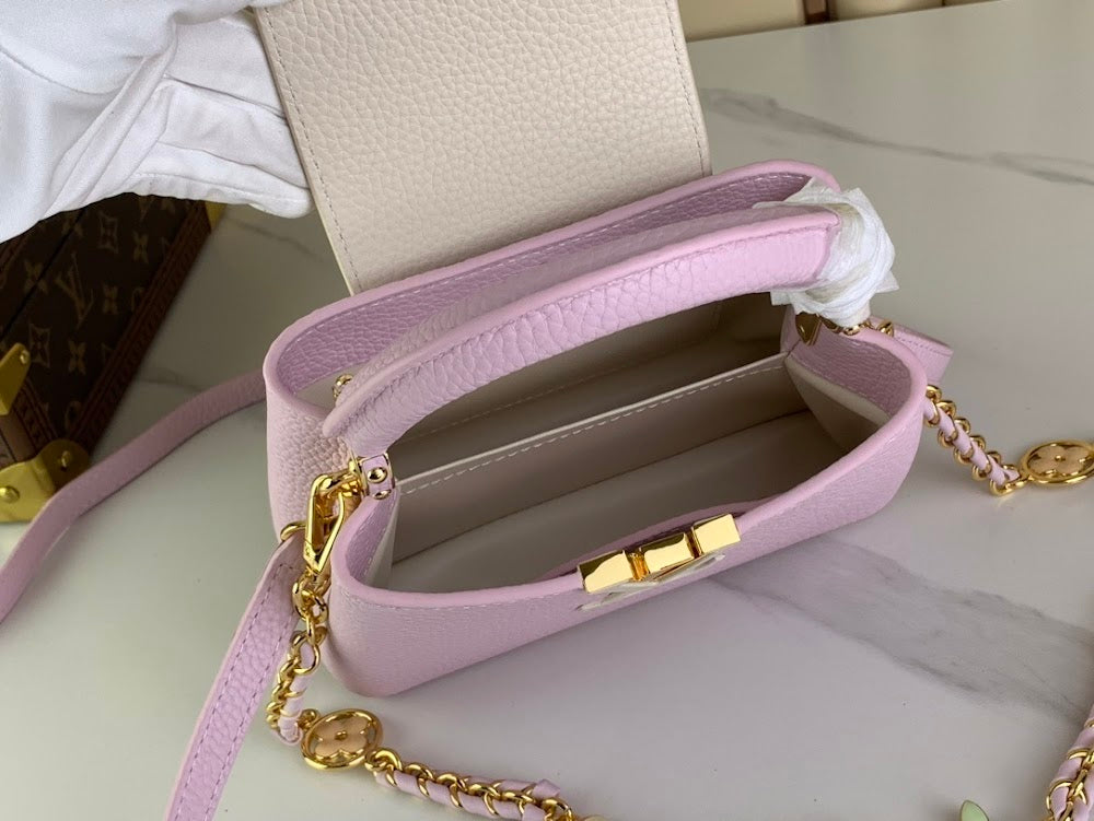 Dragons Bags ln Luxury Bag --58122