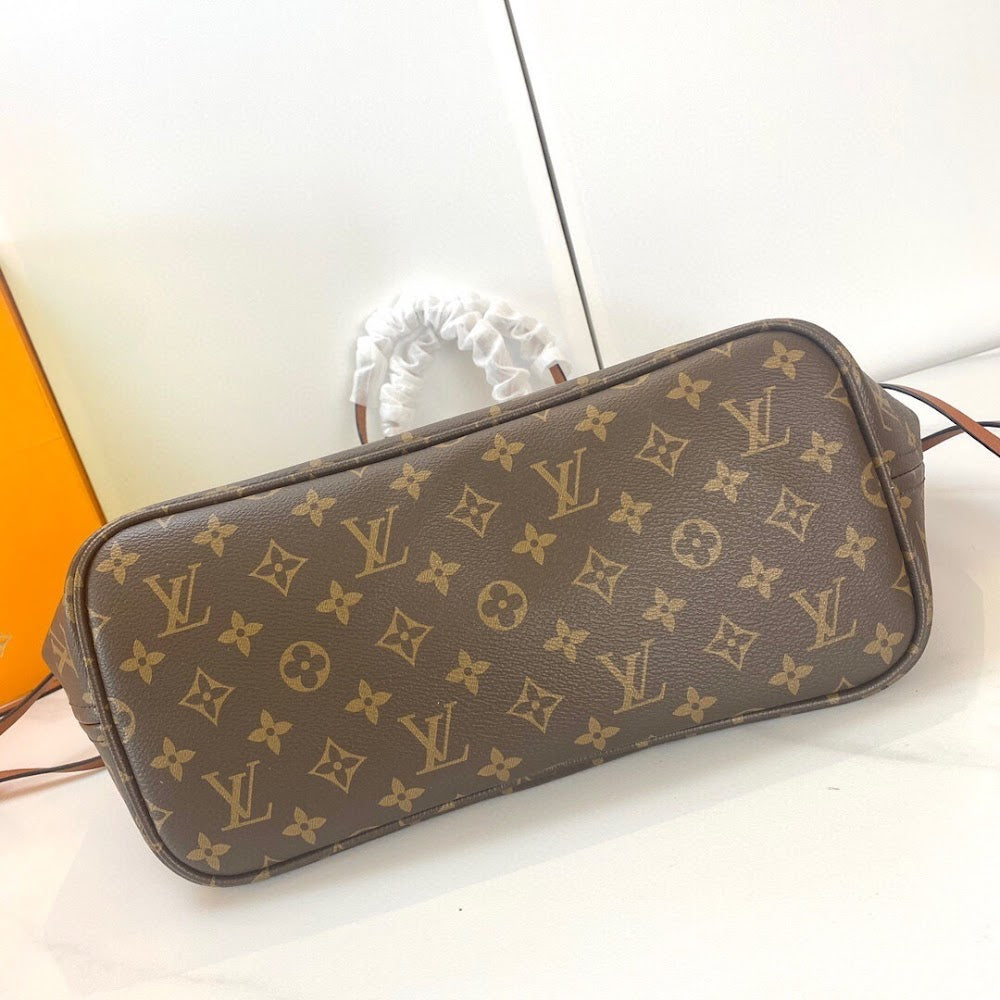 Dragons Bags LVn Luxury Bag --78713