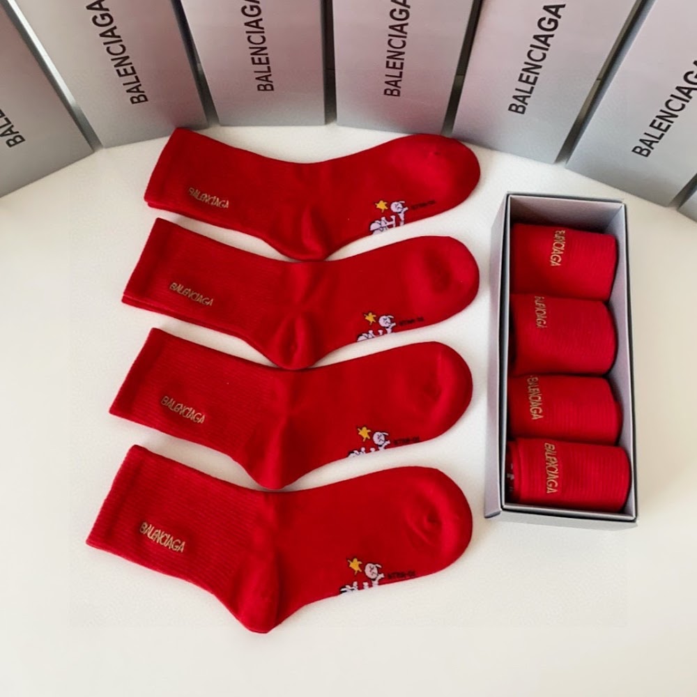 Dragons Bags Premium Luxury Socks --97771