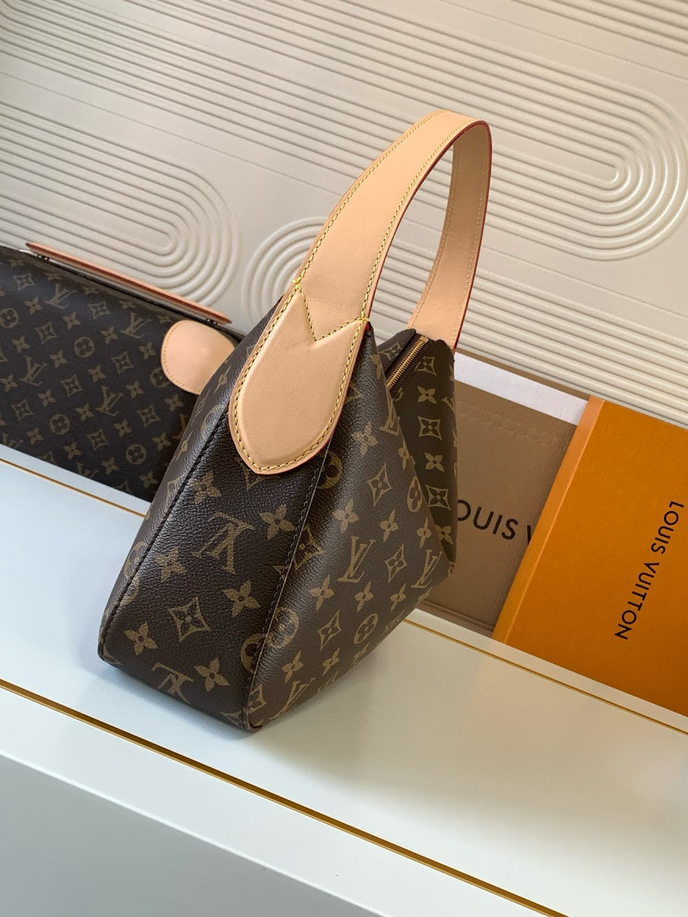 Dragons Bags LVn Luxury Bag --79598