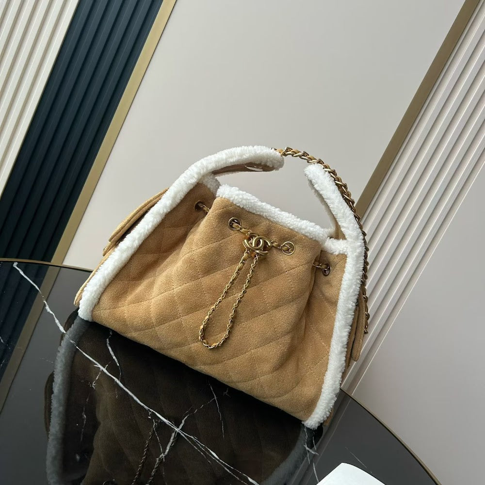 Dragons Bags CHn Luxury Bag --113582