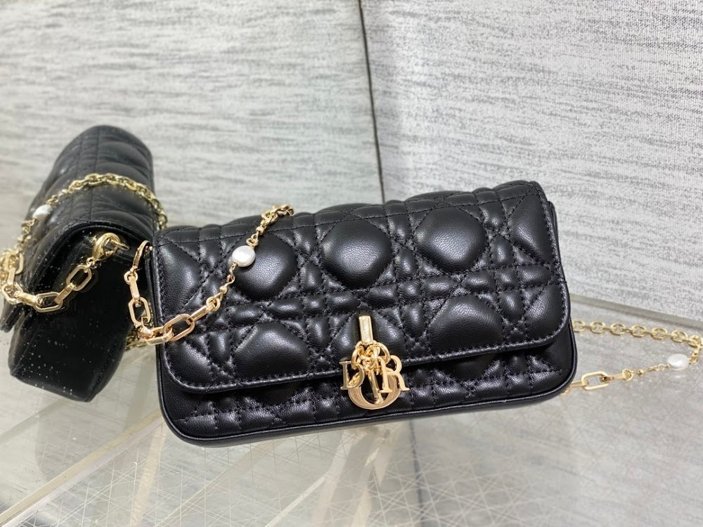 Dragons BagsDiorn Luxury Bag --115090
