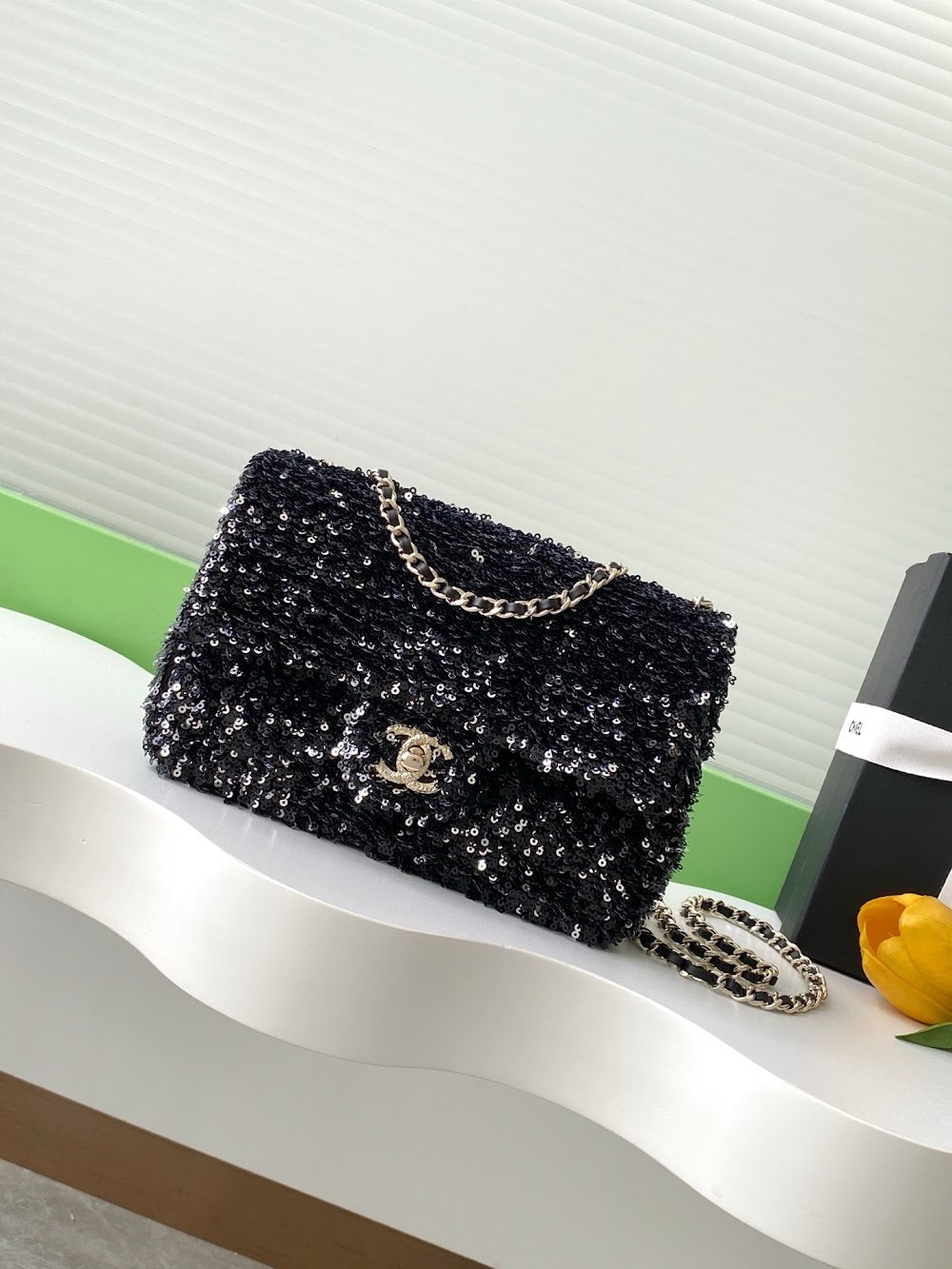Dragons BagsCHn Luxury Bag --114147