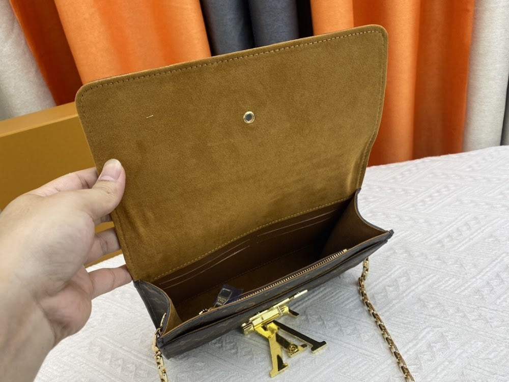Jessica Bags ln Luxury Bag --75843