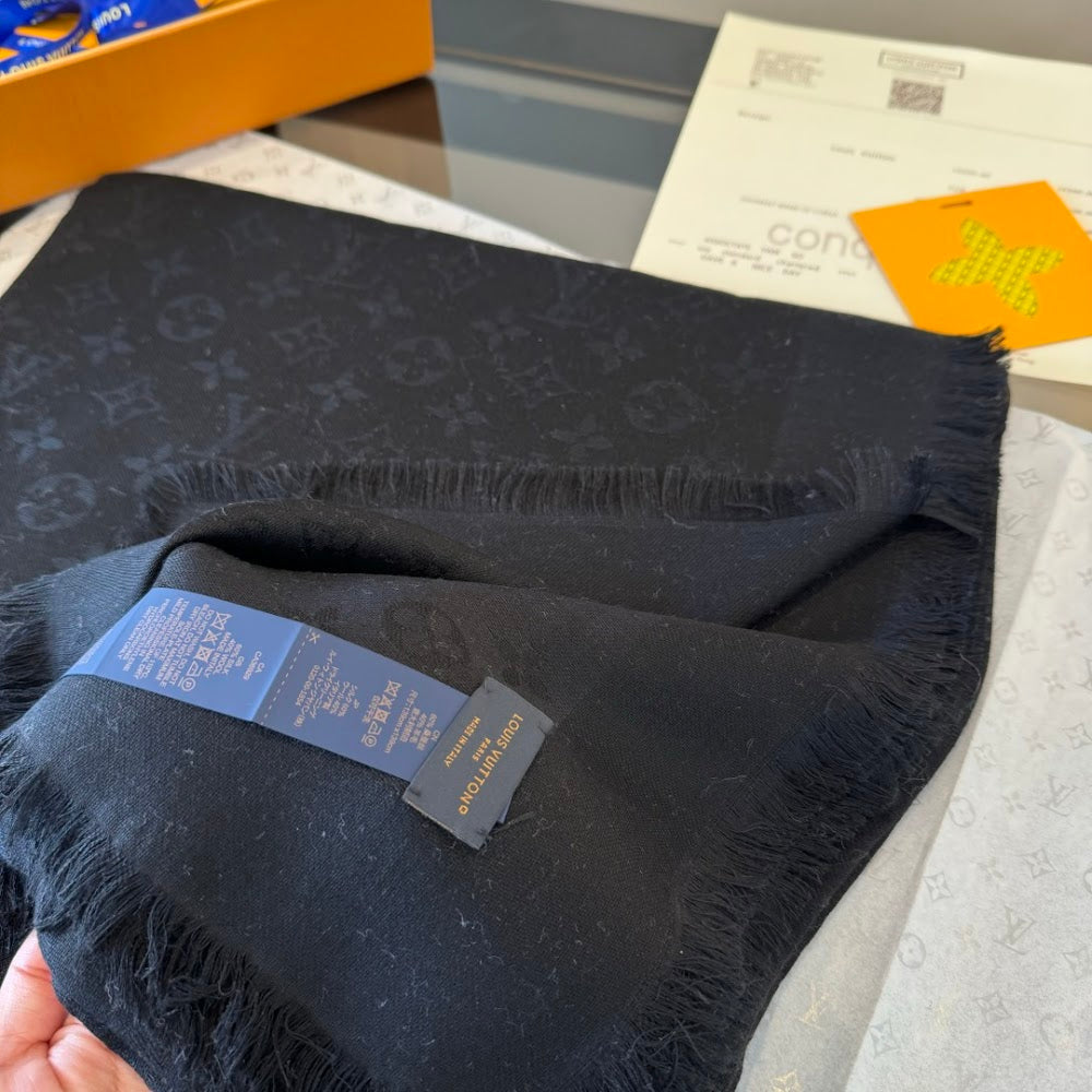 Dragons Bags Premium Designer Scarf --99702