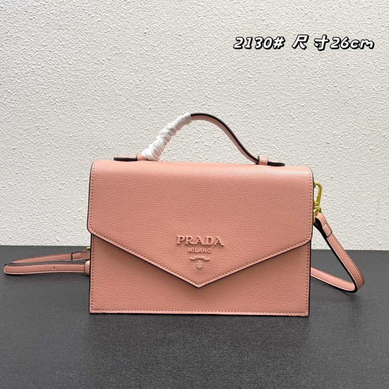 Dragons Bags pradn Luxury Bag --73161