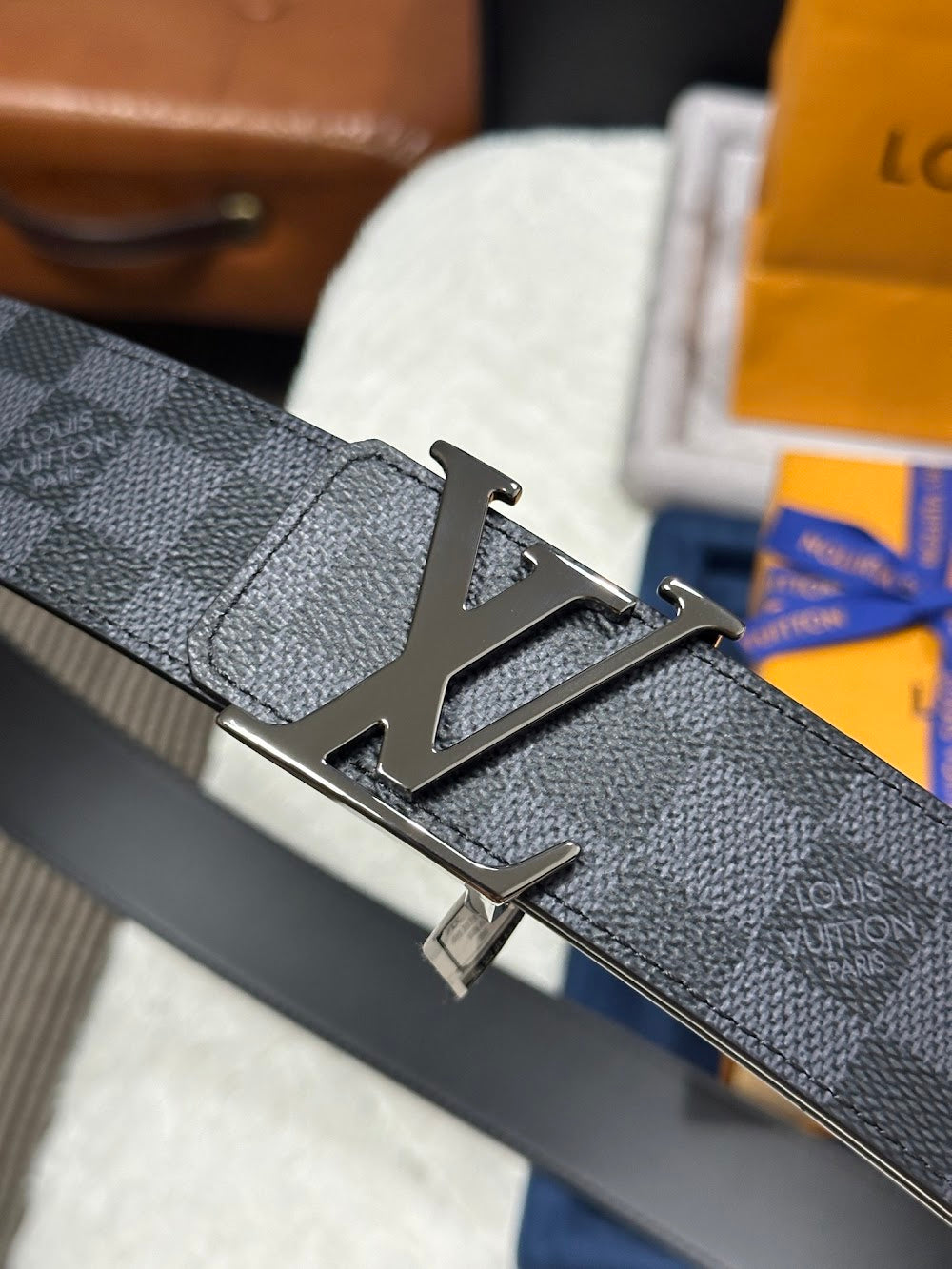 Dragons Bags ln Luxury Belt --106922