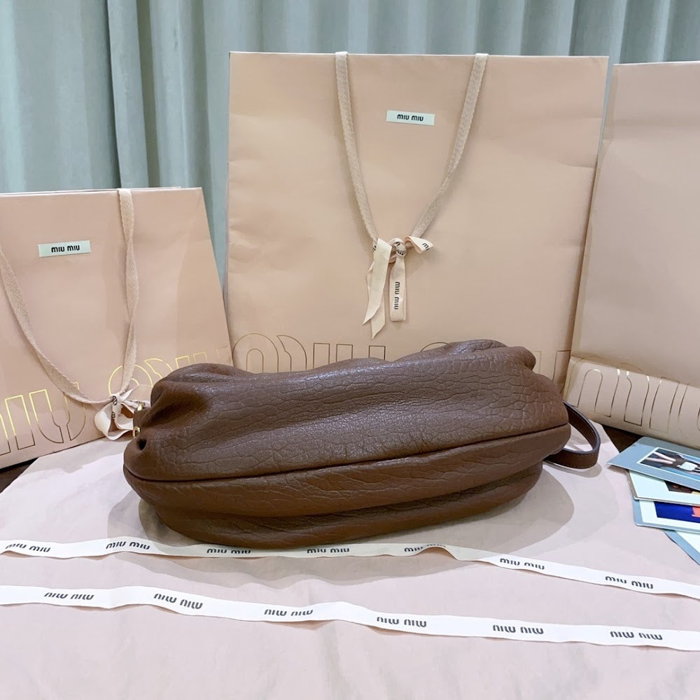Dragons Bags Miun Miun Luxury Bag --122600