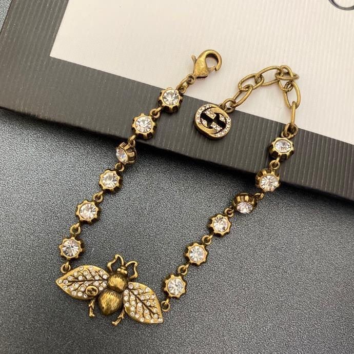 Dragons Bags Luxury Necklace --55571