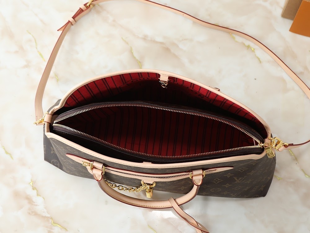 Dragons Bags ln Luxury Bag --77347