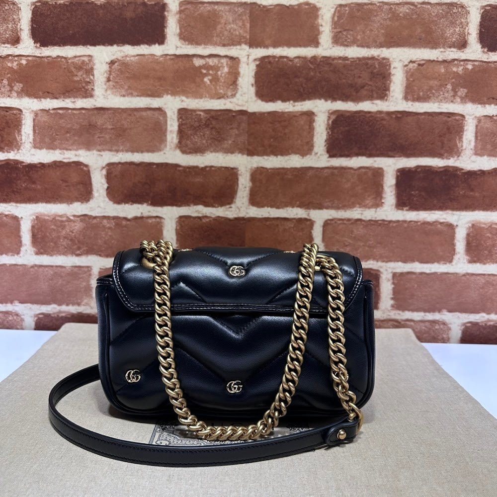 Dragons Bags Guccin Luxury Bag --95483