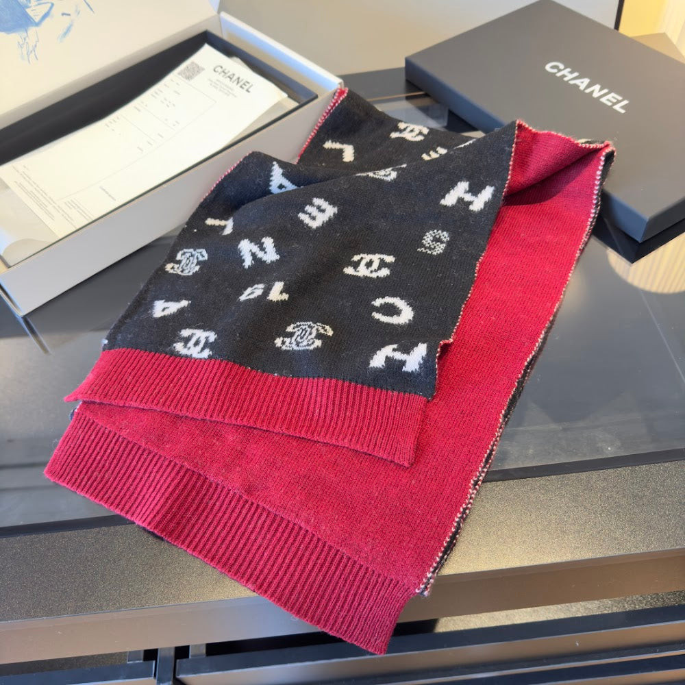 Dragons Bags Premium Designer Scarf --99603