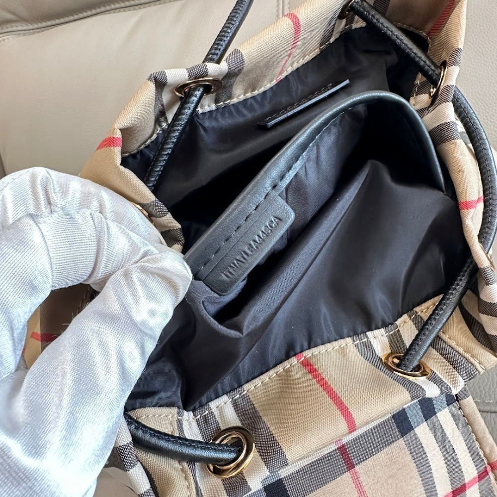 Dragons Bags Burberryn Luxury Bag --92569
