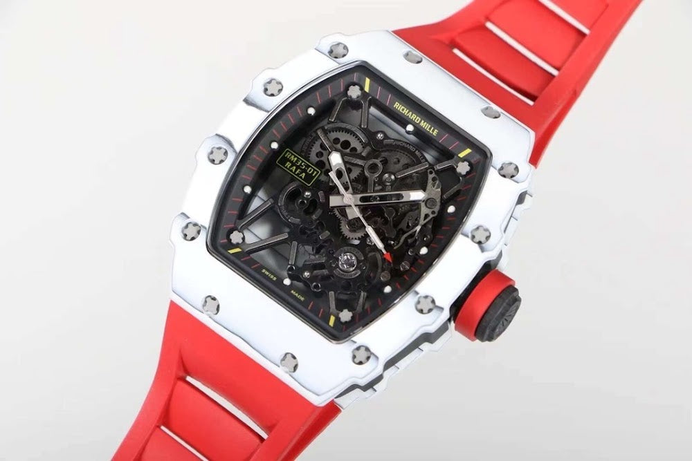 Dragons Bags Luxury Designer Watch --103637