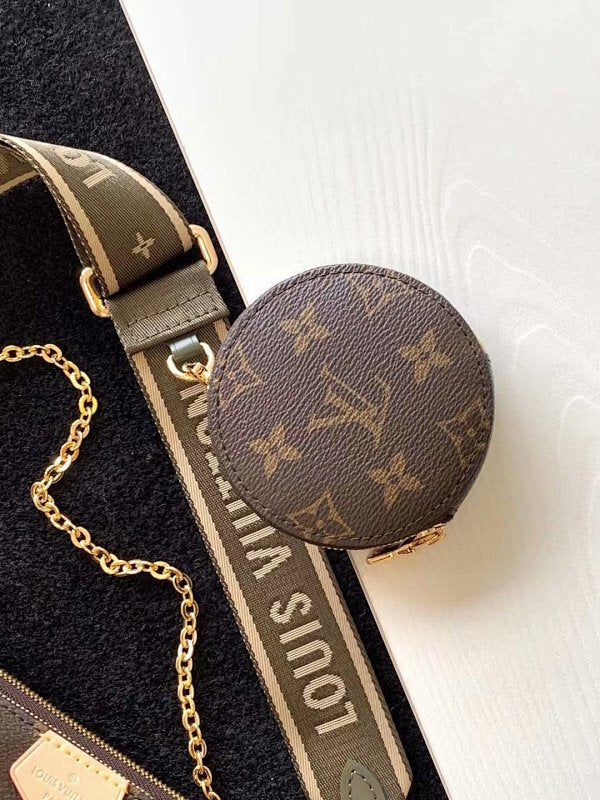Dragons Bags ln Luxury Bag --65964