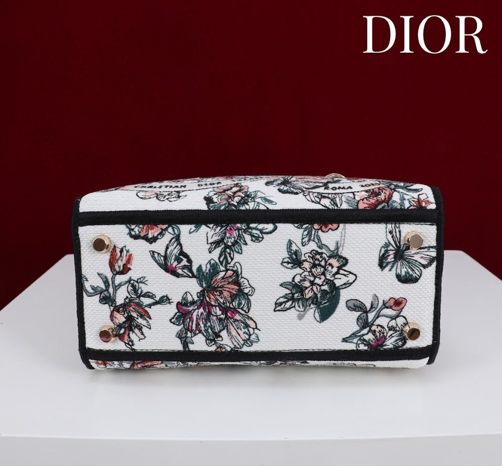 Dragons BagsDiorn Luxury Bag --114884