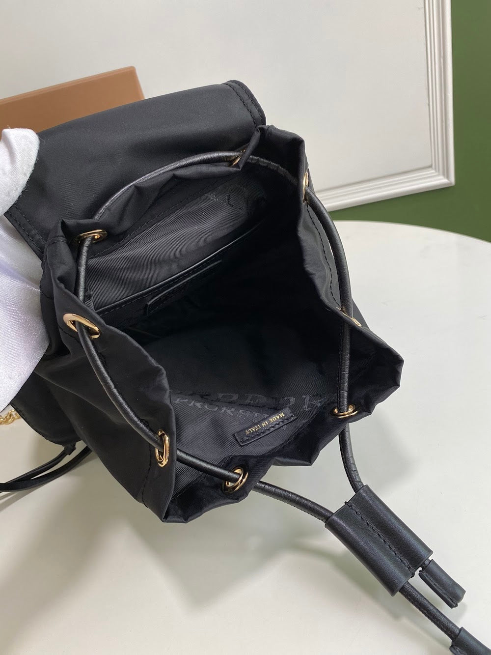 Dragons Bags Burberryn Luxury Bag --91749