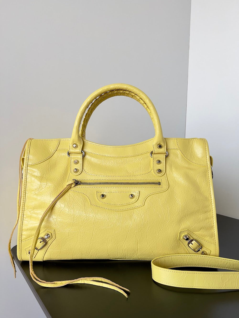 Dragons Bags Balenciaga Luxury Bag --111551