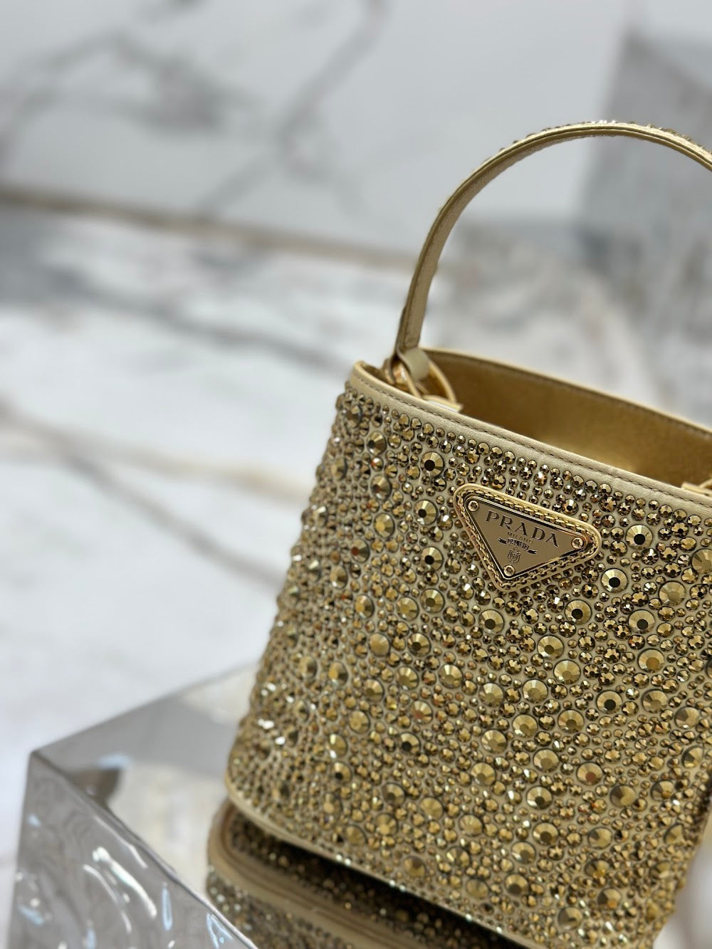 Dragons Bags Pradn Luxury Bag --101656