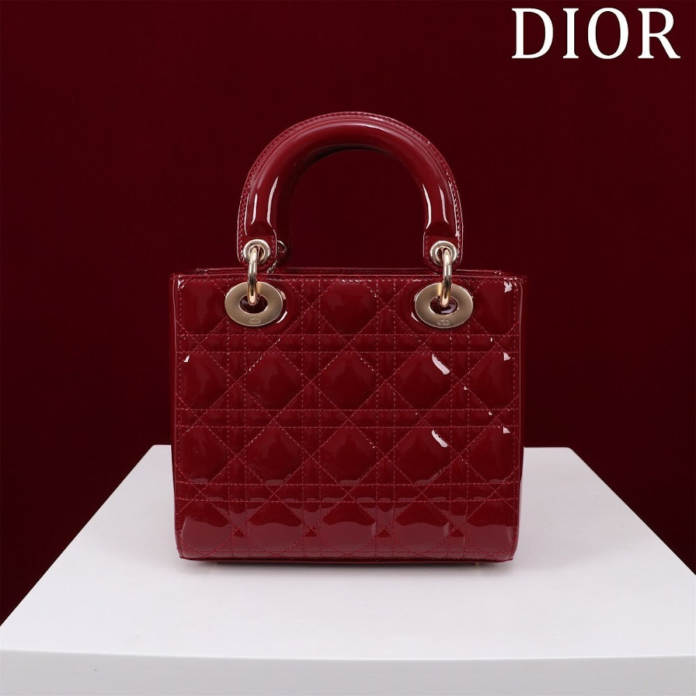 Dragons BagsDiorn Luxury Bag --115951