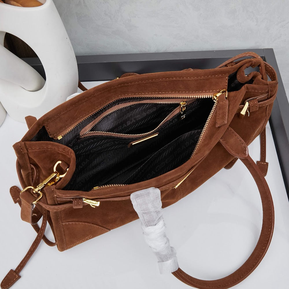 Dragons Bags pradn Luxury Bag --74310