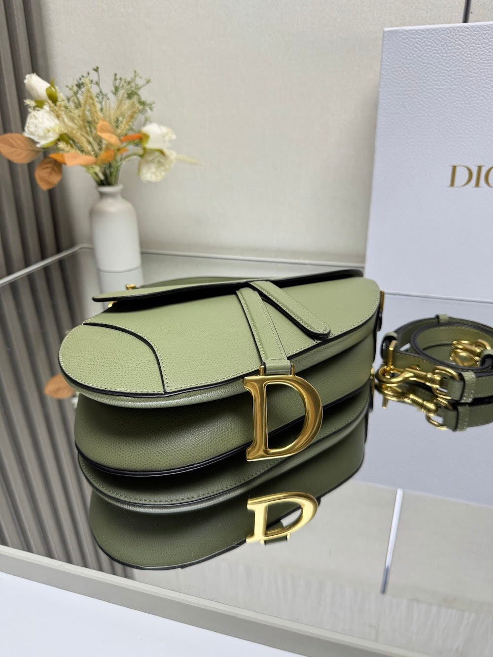 Dragons BagsDiorn Luxury Bag --115258