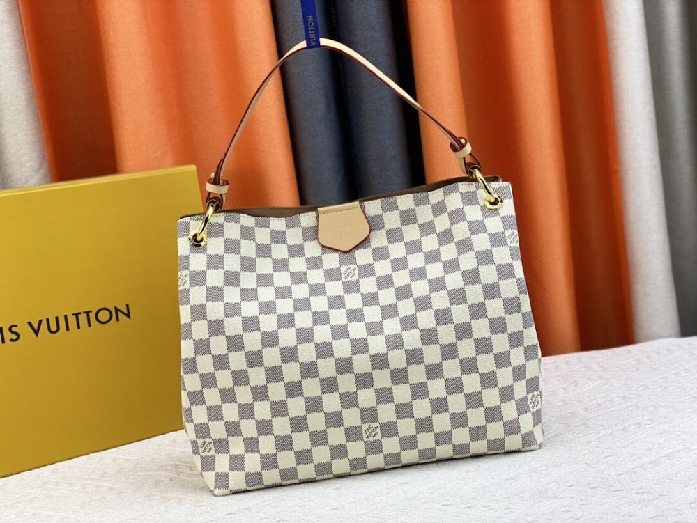 Jessica Bags ln Luxury Bag --75824