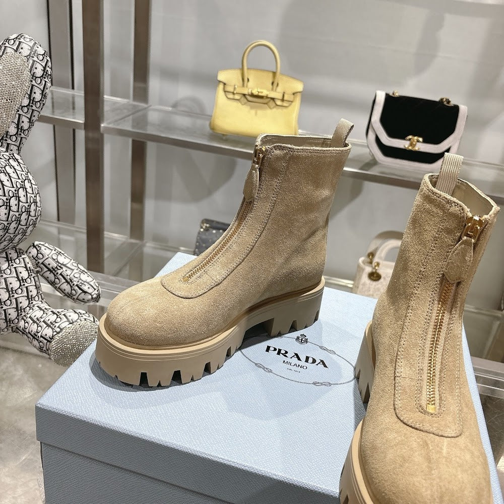 Dragons Bags Prada Luxury Heels --53046