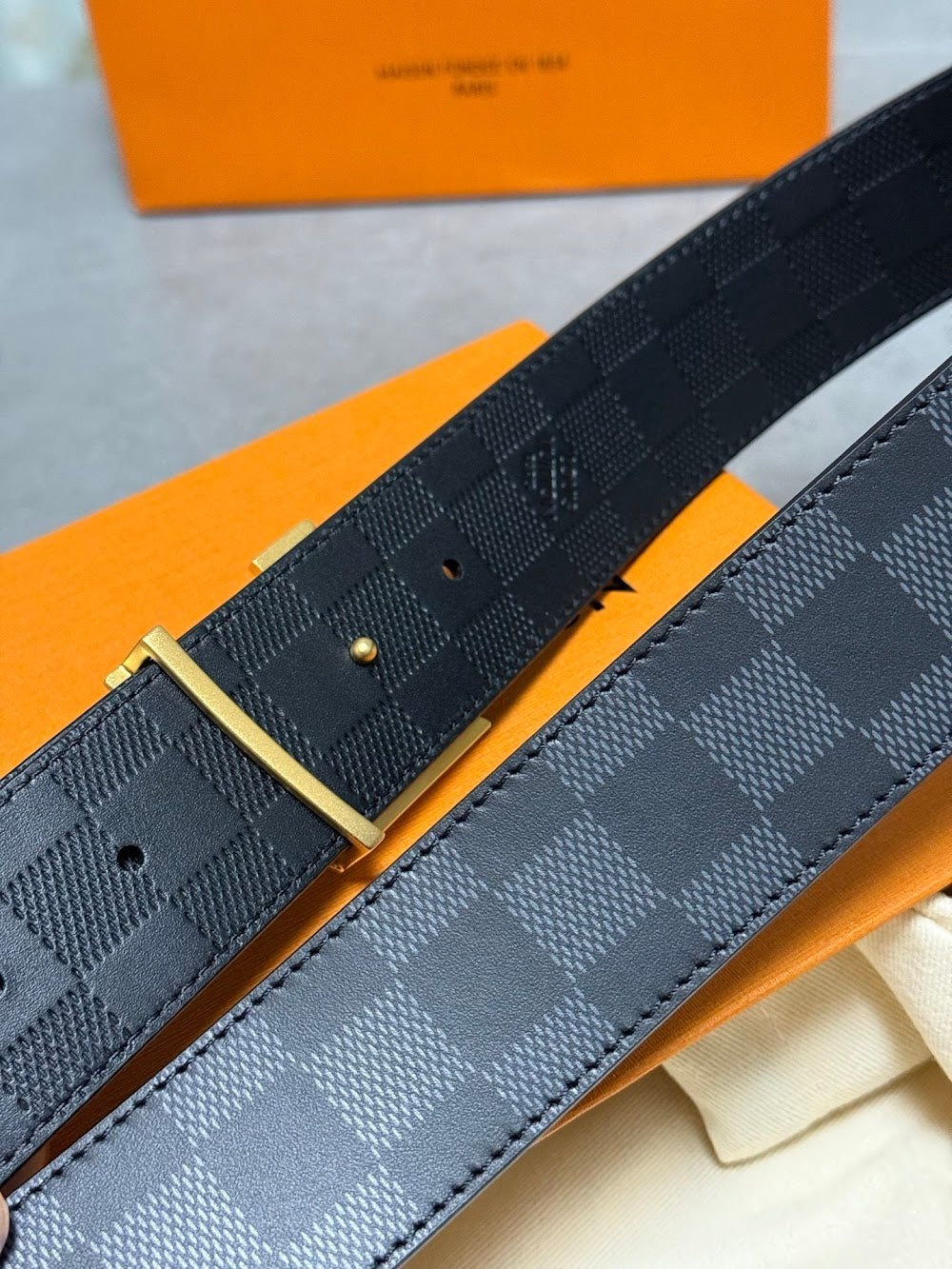 Dragons Bags ln Luxury Belt --106698