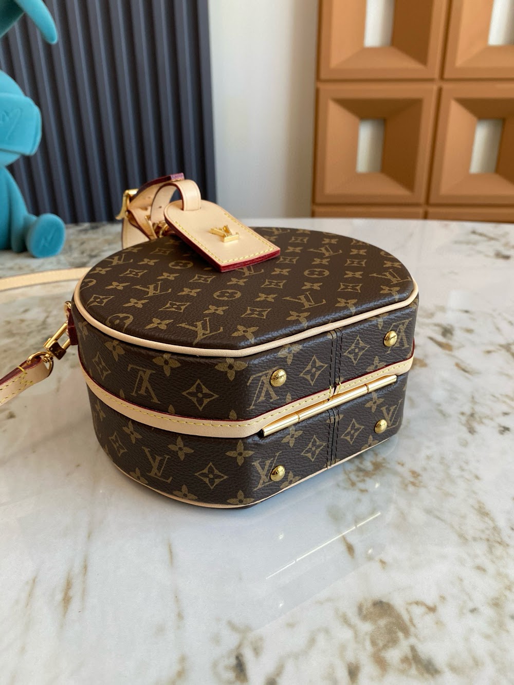 Dragons Bags ln Luxury Bag --81587
