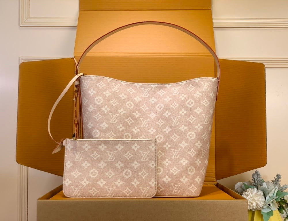 Dragons Bags ln Luxury Bag --95659