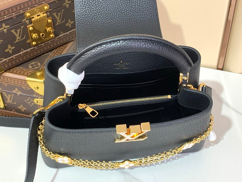Dragons Bags ln Luxury Bag --58839