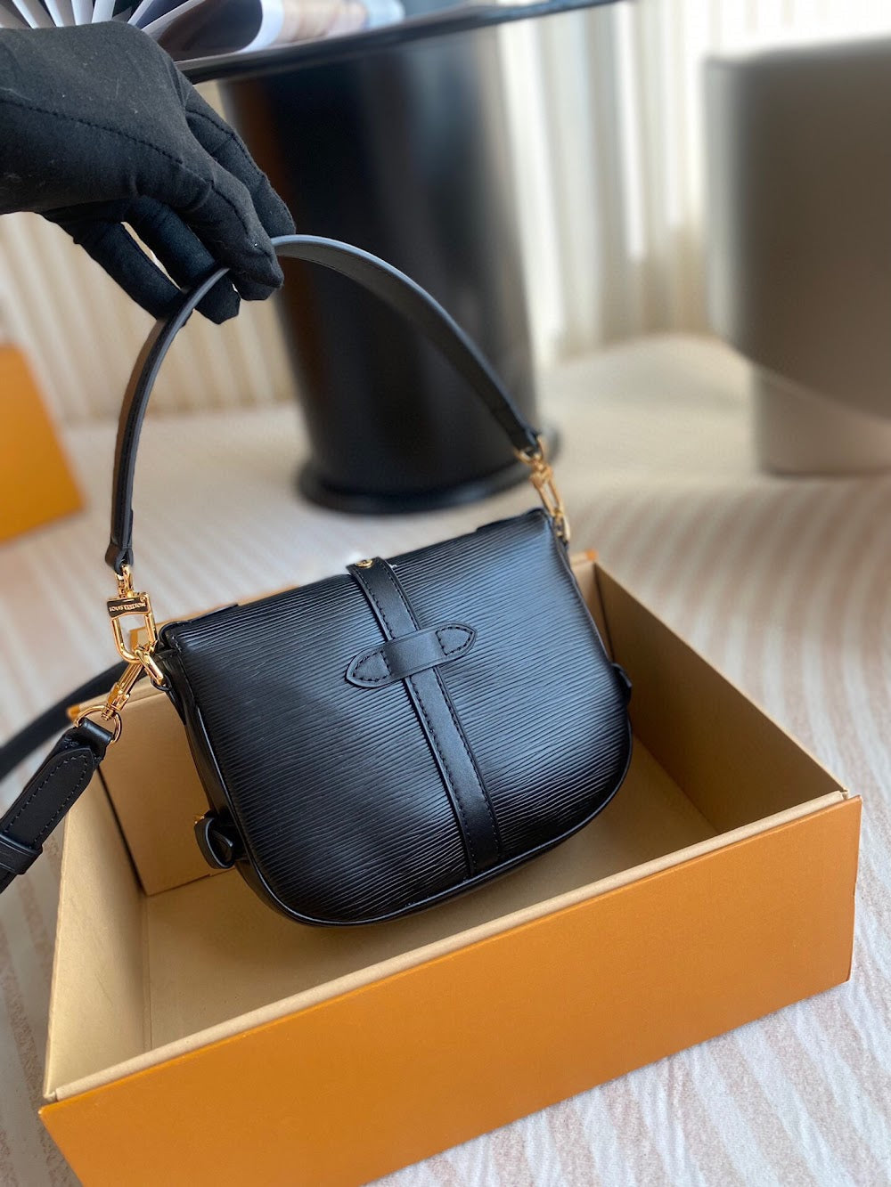 Dragons Bags LVn Luxury Bag --80413