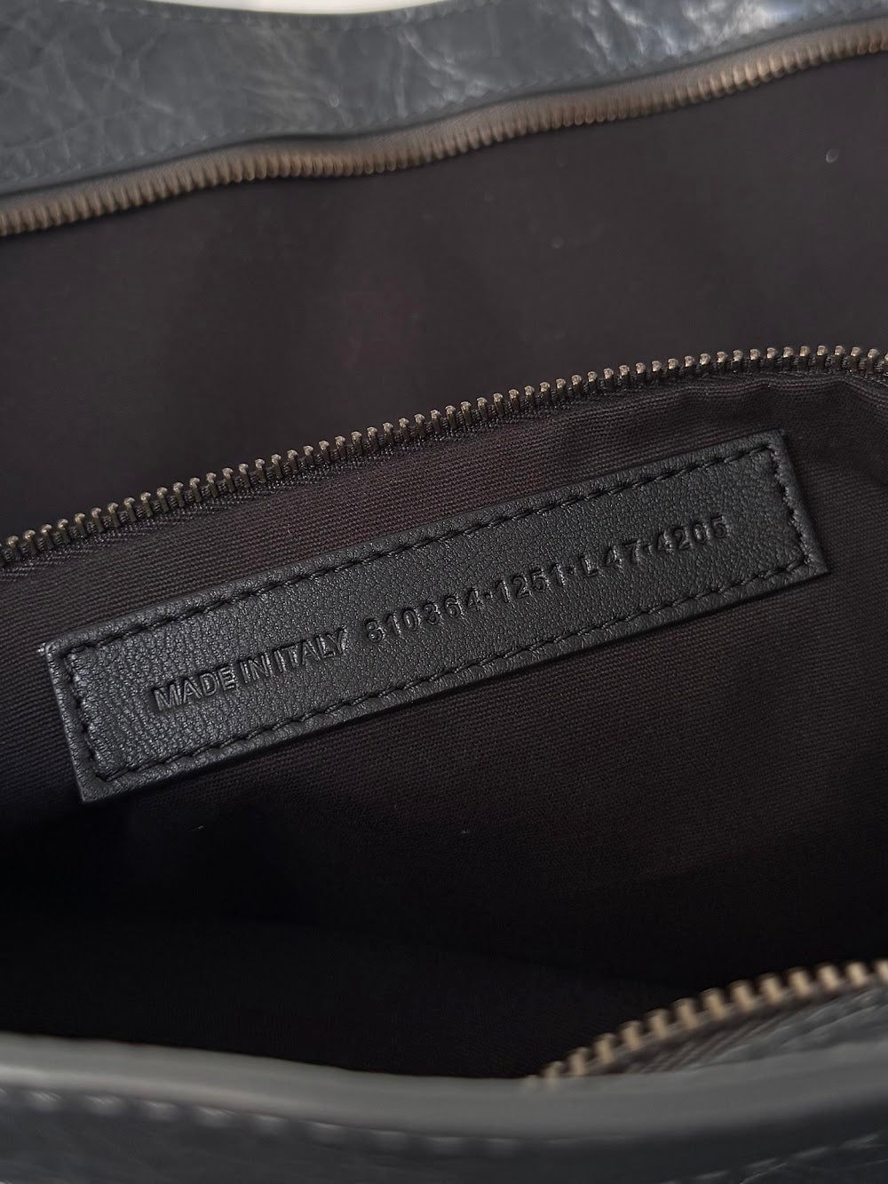 Dragons Bags Balenciaga Luxury Bag --111504