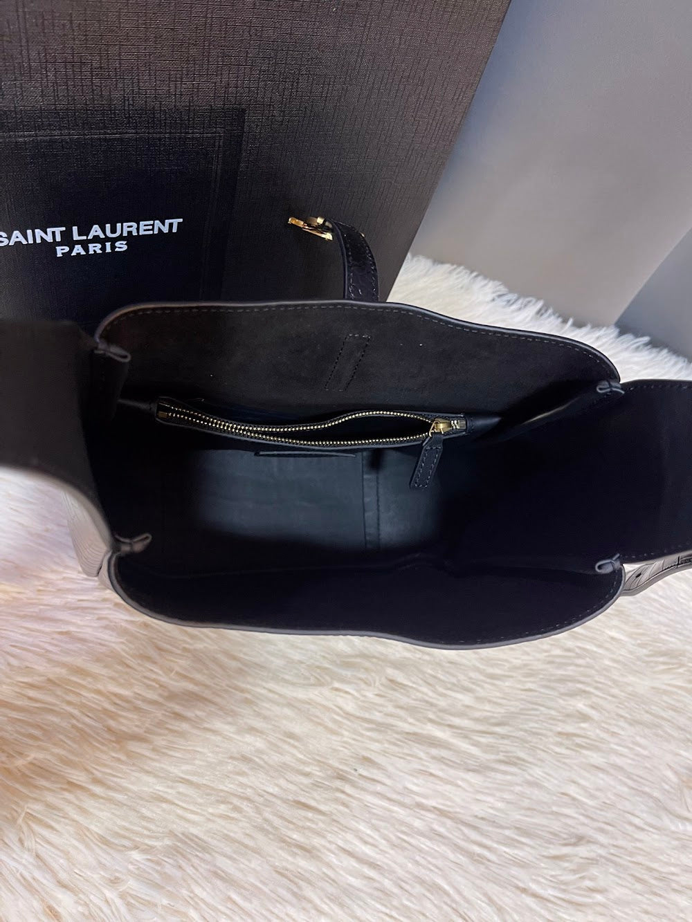 Dragons Bags YSLn Luxury Bag --119904
