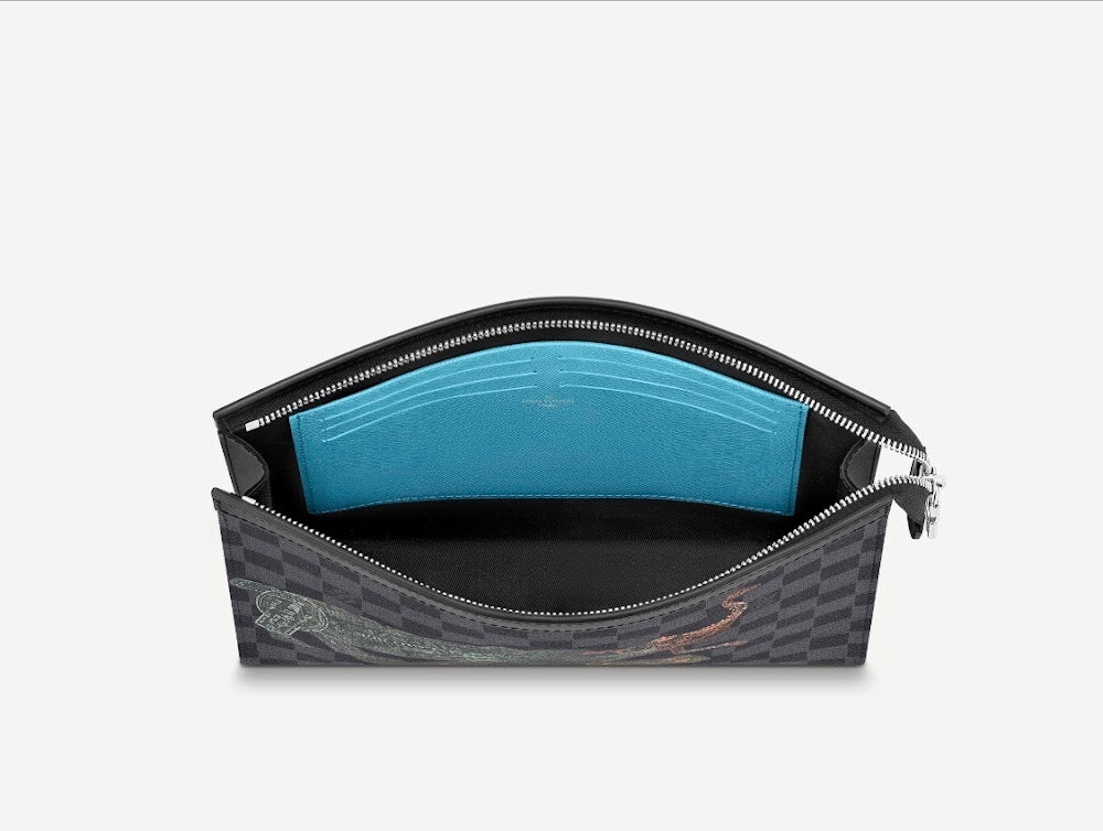 Dragons Bags ln Luxury Bag --60733