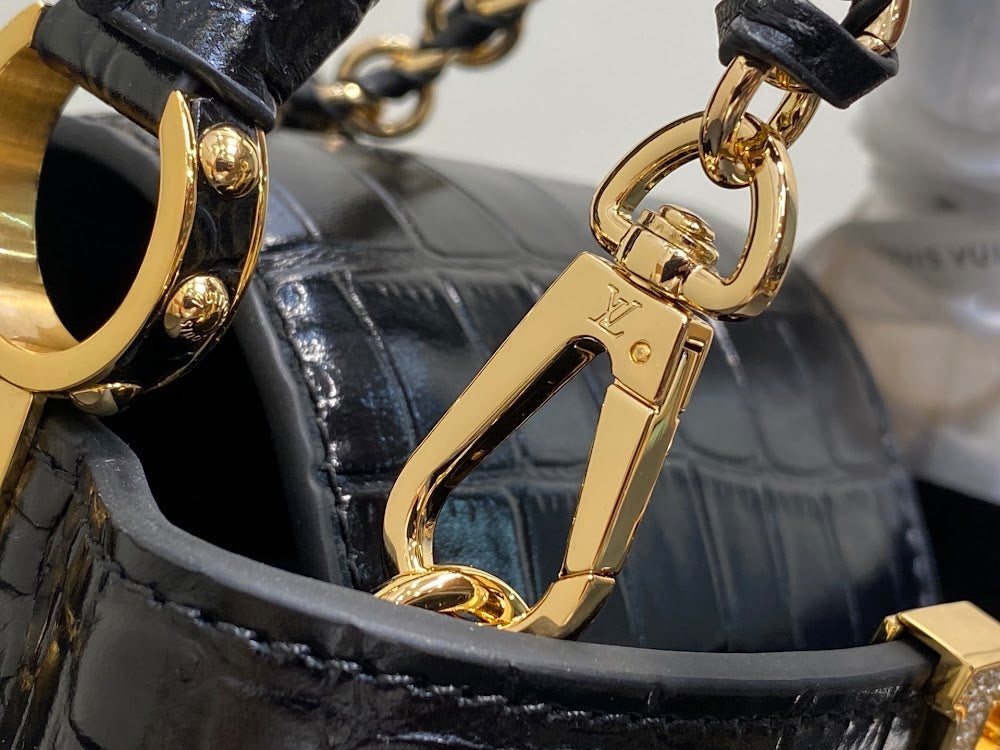 Dragons Bags ln Luxury Bag --96581