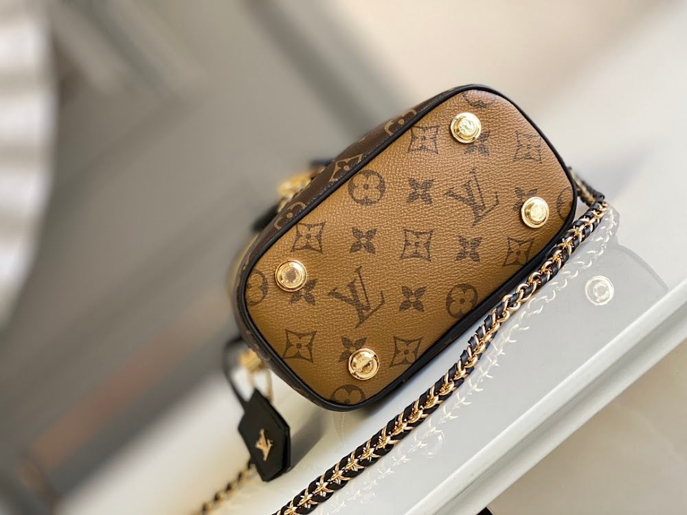 Dragons Bags LVn Luxury Bag --81160