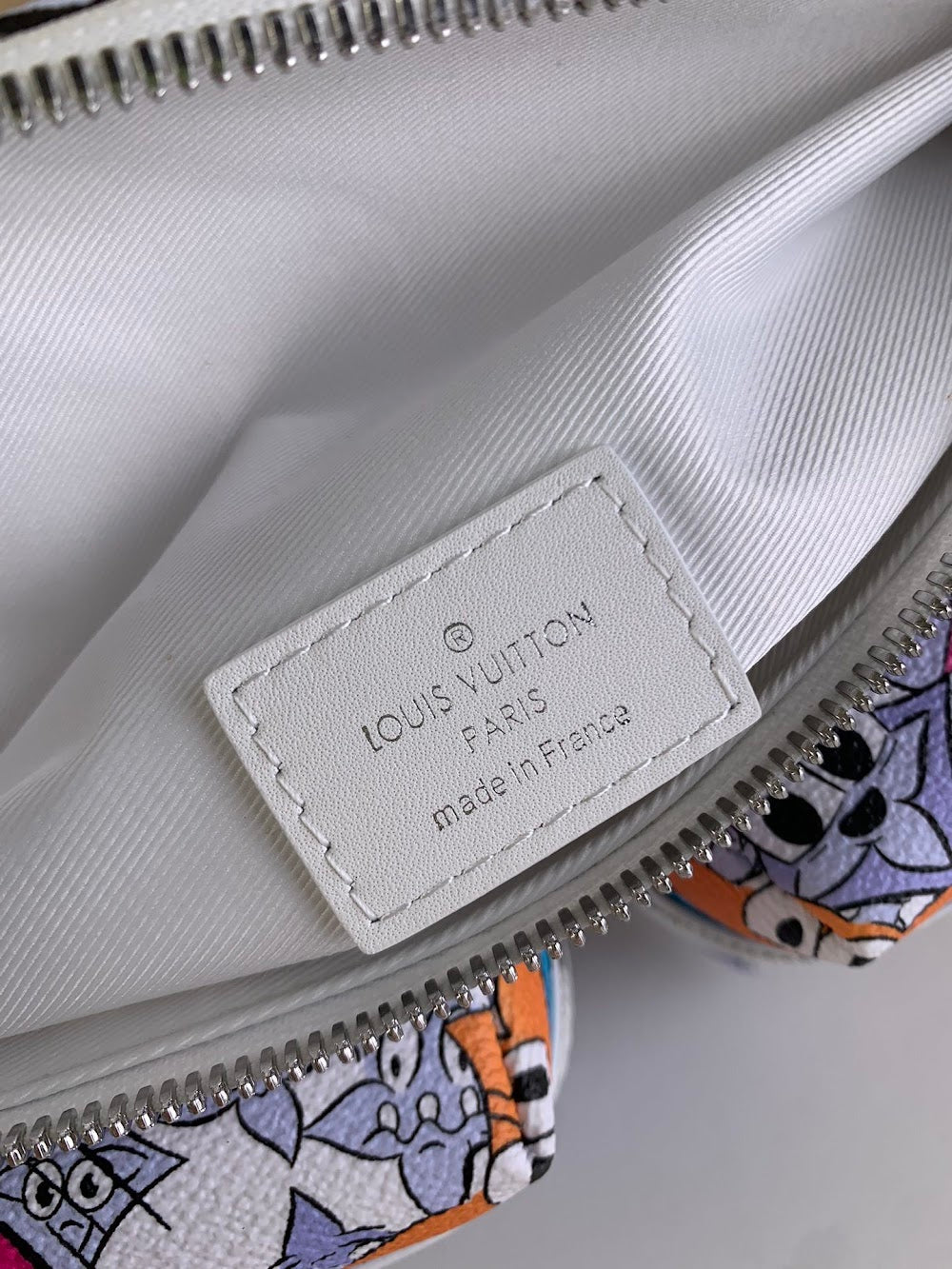 Dragons Bags ln Luxury Bag --61360