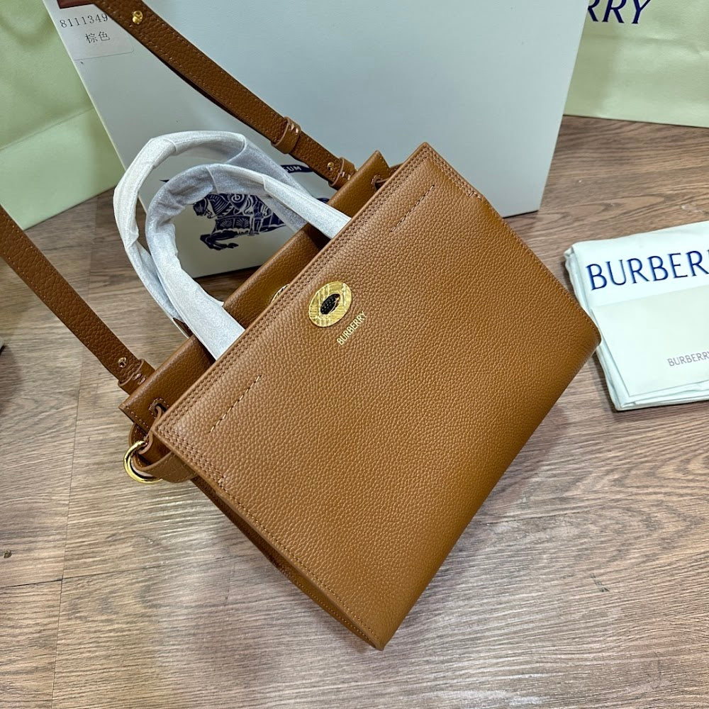 Dragons Bags Burberryn Luxury Bag --92370