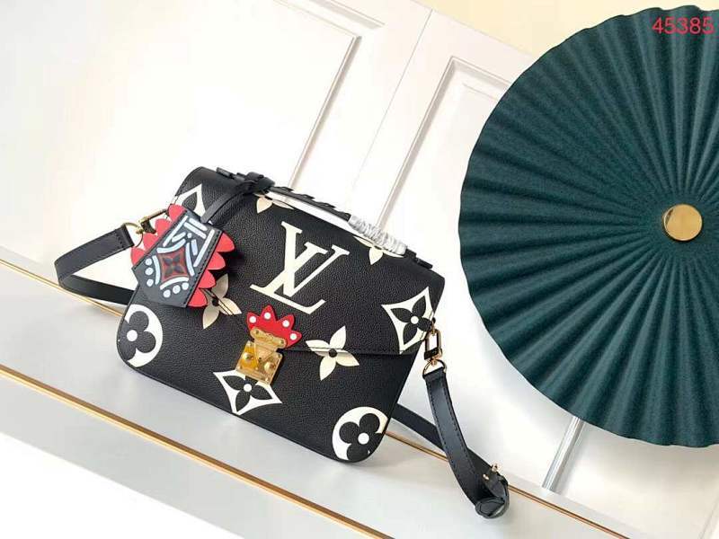 Dragons Bags ln Luxury Bag --56390