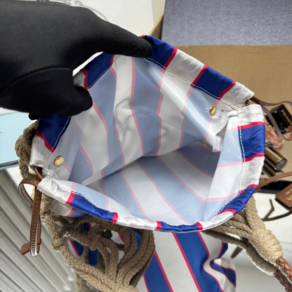 Dragons Bags Pradn Luxury Bag --101684