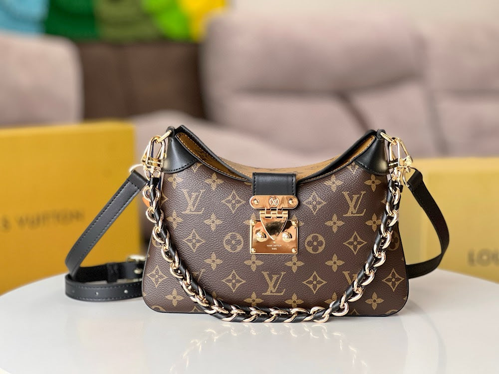 Dragons Bags LVn Luxury Bag --79467