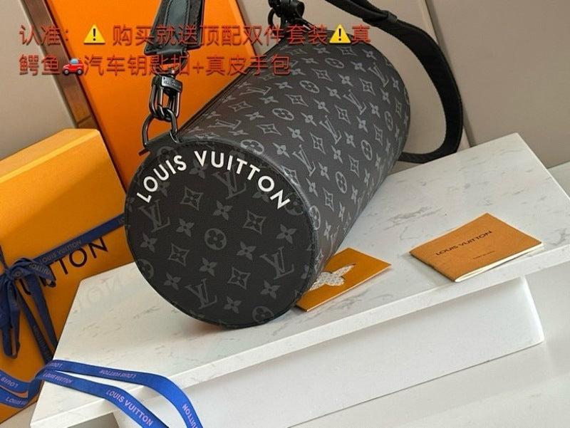 Dragons Bags ln Luxury Bag --70792