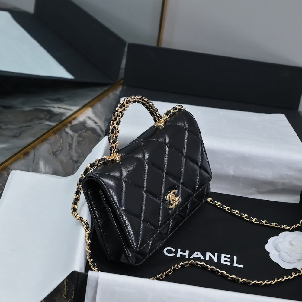Dragons BagsCHn Luxury Bag --114312