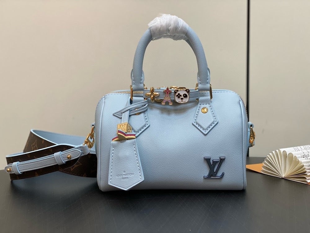 Dragons Bags LVn Luxury Bag --80515